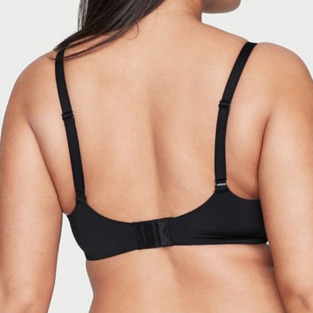 NWT Victoria’s Secret Lightly Lined Wireless T-Shirt Bra - Picture 2 of 10